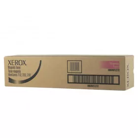 XEROX WORKCENTRE 7132 MAGENTA TONER (006R01272)