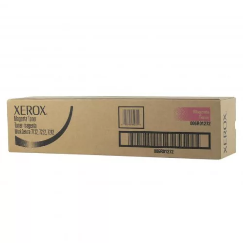 XEROX WORKCENTRE 7132 MAGENTA TONER (006R01272)
