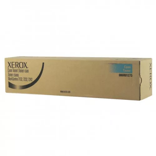 XEROX WORKCENTRE 7132 CIÁN TONER (006R01273)