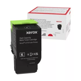 XEROX C310/C315 FEKETE (3K) EREDETI TONER (006R04360)