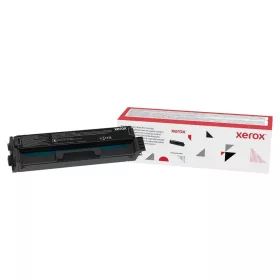 XEROX C230/C235 FEKETE (1,5K) EREDETI TONER (006R04387)
