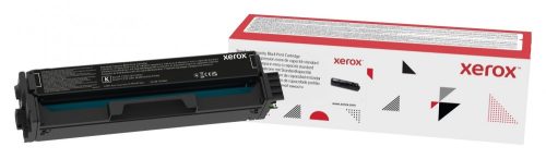 XEROX C230/C235 FEKETE (1,5K) EREDETI TONER (006R04387)