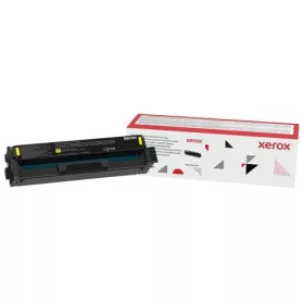 XEROX C230/C235 SÁRGA (1,5K) EREDETI TONER (006R04390)