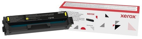 XEROX C230/C235 SÁRGA (1,5K) EREDETI TONER (006R04390)