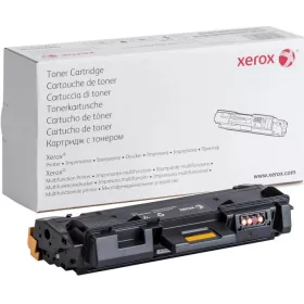 XEROX C230/C235 FEKETE (3K) EREDETI TONER (006R04395)
