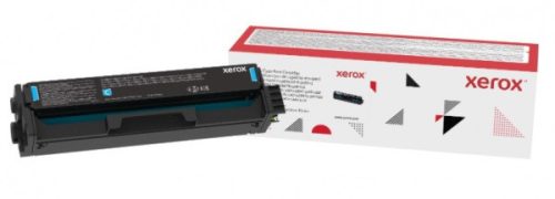 XEROX C230/C235 CIÁN (2,5K) EREDETI TONER (006R04396)