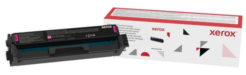XEROX C230/C235 MAGENTA (2,5K) EREDETI TONER (006R04397)