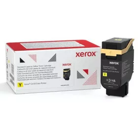 XEROX C415 SÁRGA (7K) EREDETI TONER (006R04767)