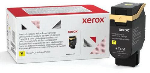 XEROX C415 SÁRGA (7K) EREDETI TONER (006R04767)