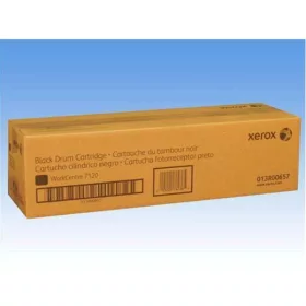 XEROX WORKCENTRE 7120 FEKETE EREDETI DOBEGYSÉG (013R00657)
