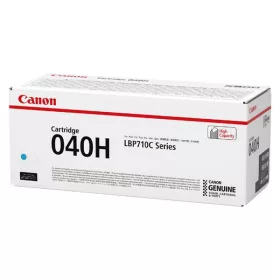 CANON CRG-040H (10K) CIÁN EREDETI TONER (0459C001)