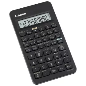 CANON F-605 TUDOMÁNYOS SZÁMOLÓGÉP, FEKETE