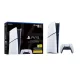 SONY PLAYSTATION 5 SLIM DIGITAL EDITION, 1TB SSD, FEHÉR