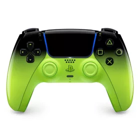 SONY PLAYSTATION 5 DUALSENSE V3 WIRELESS GAMEPAD REMIX GREEN