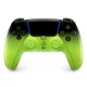 SONY PLAYSTATION 5 DUALSENSE V3 WIRELESS GAMEPAD REMIX GREEN