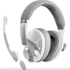 SENNHEISER EPOS H3PRO HYBRID CLOSED ACOUSTIC BLUETOOTH GAMING HEADSET WHITE