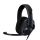 SENNHEISER EPOS H6PRO WIRED OPEN ACOUSTIC GAMER HEADSET, FEKETE