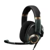 SENNHEISER / EPOS H6PRO WIRED OPEN ACOUSTIC GAMING HEADSET GREEN