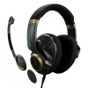 SENNHEISER / EPOS H6PRO WIRED OPEN ACOUSTIC GAMING HEADSET GREEN