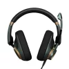SENNHEISER / EPOS H6PRO WIRED OPEN ACOUSTIC GAMING HEADSET GREEN