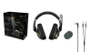 SENNHEISER / EPOS H6PRO WIRED OPEN ACOUSTIC GAMING HEADSET GREEN