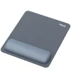 FELLOWES BREYTA WRIST REST EGÉRPAD MARINE