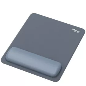 FELLOWES BREYTA WRIST REST EGÉRPAD MARINE