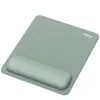FELLOWES BREYTA WRIST REST EGÉRPAD SAGE