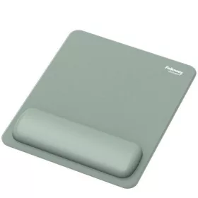 FELLOWES BREYTA WRIST REST EGÉRPAD SAGE