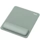 FELLOWES BREYTA WRIST REST EGÉRPAD SAGE