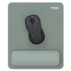 FELLOWES BREYTA WRIST REST EGÉRPAD SAGE