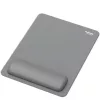 FELLOWES BREYTA XL WRIST REST EGÉRPAD GREY