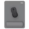 FELLOWES BREYTA XL WRIST REST EGÉRPAD GREY