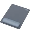 FELLOWES BREYTA XL WRIST REST EGÉRPAD MARINE