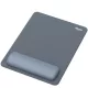 FELLOWES BREYTA XL WRIST REST EGÉRPAD MARINE