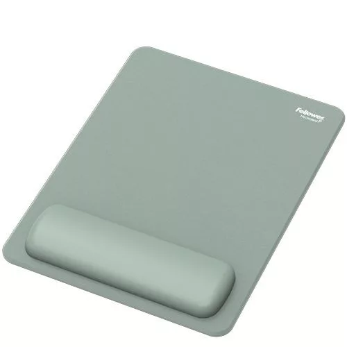 FELLOWES BREYTA XL WRIST REST EGÉRPAD SAGE