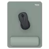 FELLOWES BREYTA XL WRIST REST EGÉRPAD SAGE