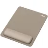 FELLOWES BREYTA XL WRIST REST EGÉRPAD SAND
