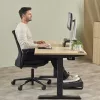 FELLOWES BREYTA COMPACT BILLENTYŰZET (TKL) CSUKLÓTÁMASZ, FEKETE
