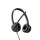SENNHEISER / EPOS IMPACT 400 MICROSOFT TEAMS UC DUO USB-C/A HEADSET/FEJHALLGATÓ, FEKETE