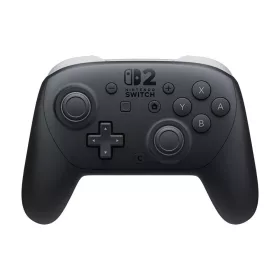 NINTENDO SWITCH 2 PRO GAMEPAD BLACK
