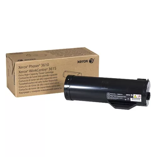 XEROX PHASER 3610 TONER (106R02732)