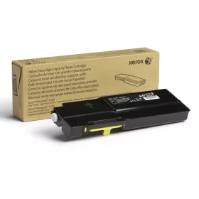 XEROX VERSALINK C400 SÁRGA 2,5K TONER (106R03537)