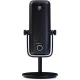 ELGATO WAVE:3 PRÉMIUM KONDENZÁTOR MIKROFON, USB-S, FEKETE