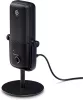 ELGATO WAVE:3 PRÉMIUM KONDENZÁTOR MIKROFON, USB-S, FEKETE