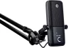ELGATO WAVE:3 PRÉMIUM KONDENZÁTOR MIKROFON, USB-S, FEKETE