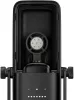 ELGATO WAVE:3 PRÉMIUM KONDENZÁTOR MIKROFON, USB-S, FEKETE