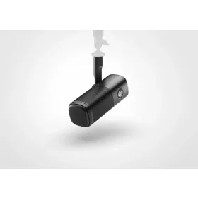 ELGATO WAVE DX DINAMIKUS ÉNEK- ÉS BESZÉDMIKROFON, FEKETE