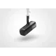 ELGATO WAVE DX DINAMIKUS ÉNEK- ÉS BESZÉDMIKROFON, FEKETE