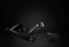 ELGATO WAVE DX DINAMIKUS ÉNEK- ÉS BESZÉDMIKROFON, FEKETE